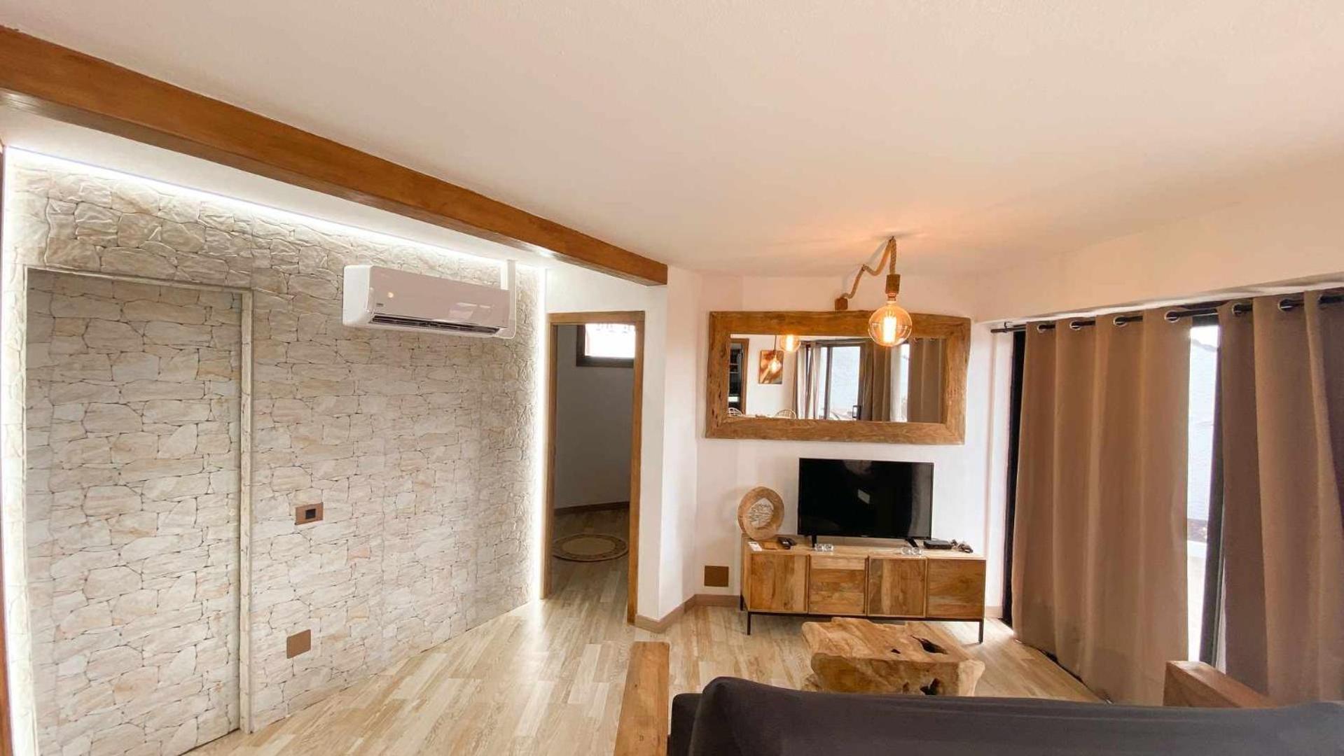 Bungalow Allende Famara Con Piscina Privada Y Ac Exterior photo